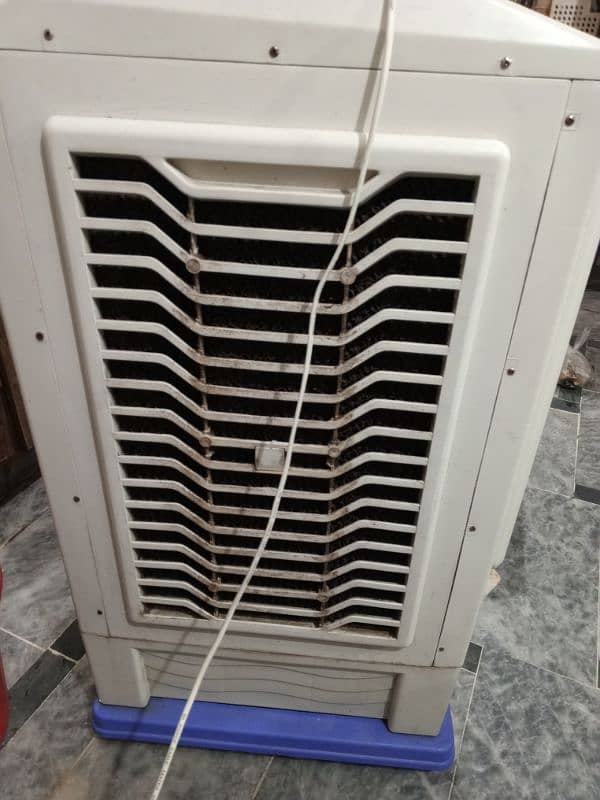 N. B Jumbo Air Cooler (Ice Box Available) 2