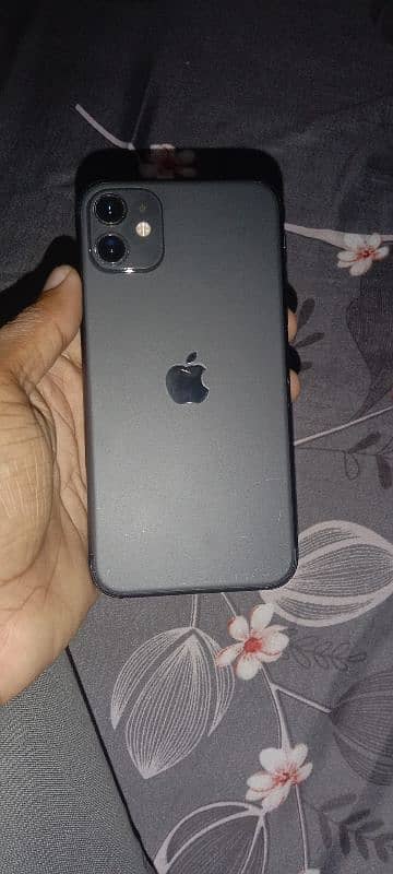 iphone 11 0