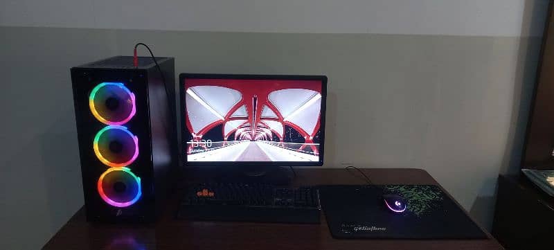 gaming pc 1