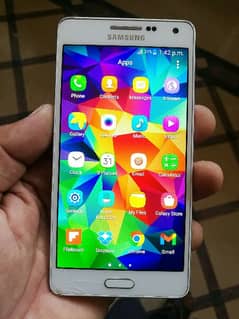 Samsung galaxy a5