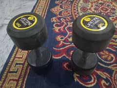 5kg dumbell