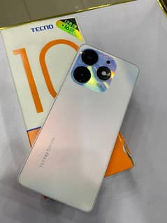 Tecno spark 10 pro 8/128