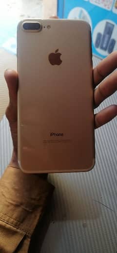 I phone 7plus 128gb non pta