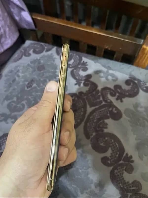 Iphone XS Max Dual Sim PTA Approved 3