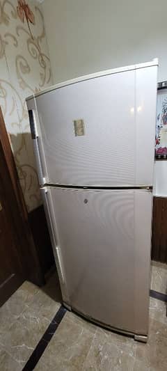 Dawlance xl monogram fridge 2 door