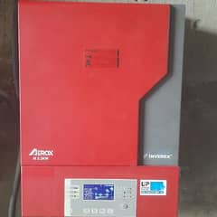 inverex solar invertor 3.2 kva