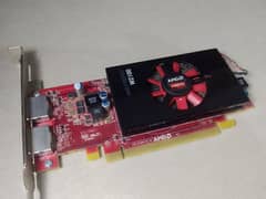 AMD FIRE PRO w2100