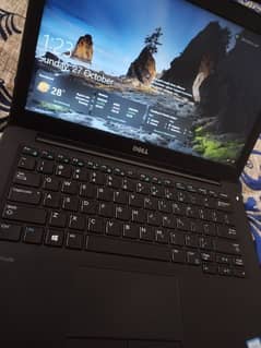 Dell latitude 7280 i5 6 gen 0