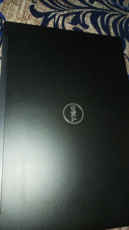 Dell latitude 7280 i5 6 gen 1