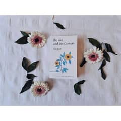 Poetry Book