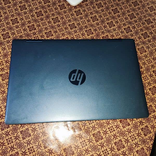 hp laptop 12th core i5 8 512 2