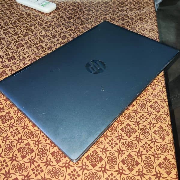 hp laptop 12th core i5 8 512 5