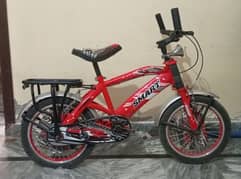 Bicycle for kids