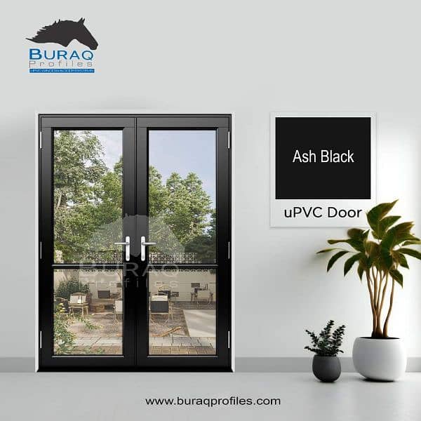 Aluminium & U-Pvc window/Shower cabin/railing/Acrylic sheet/Led mirror 6