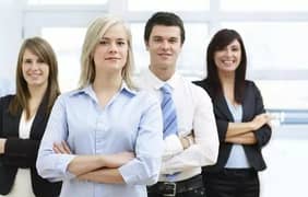 Female Staff Requird for office Part Time Full time and home based