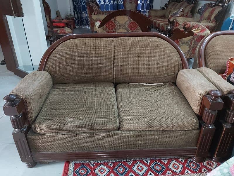 3 2 1 sofa set 7/10 0