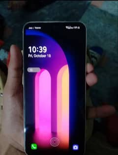 lg v60 5g 8 128 gb single sim working life time