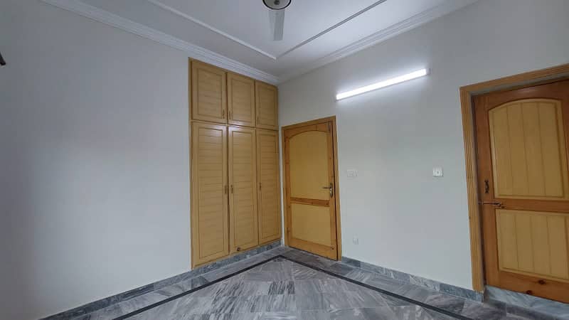 5 Marla HOUSE Available For Sale in National Police Foundation o-9 Islamabad 14