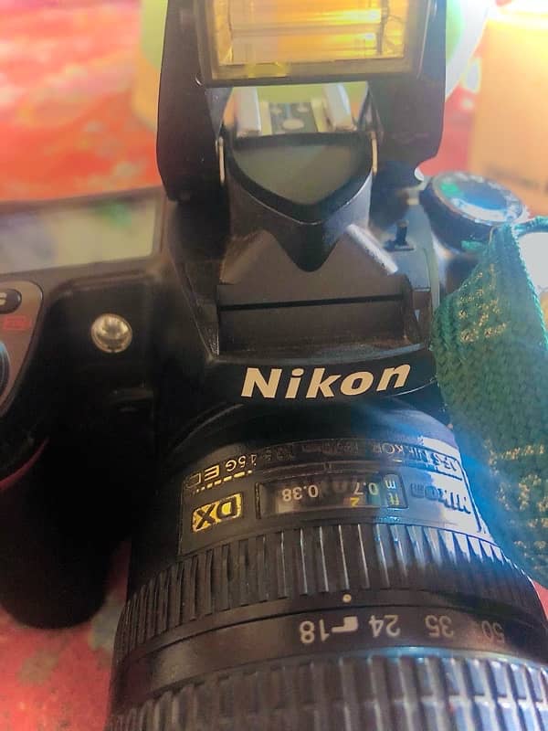 Dslr for sale 3