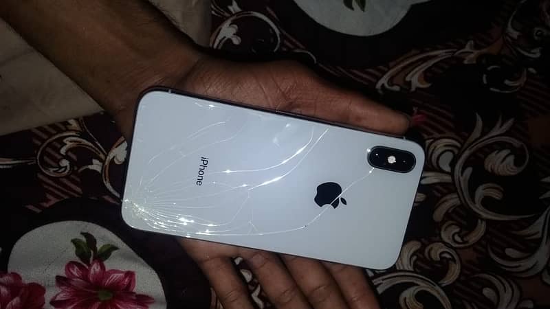 iPhone XS non pta 64gb 0