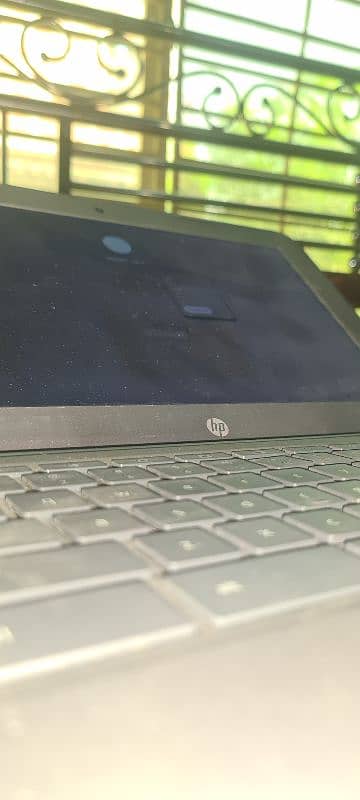 CHROME BOOK HP 1