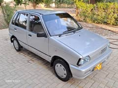 JUST LIKE ZERO MEHRAN VXR