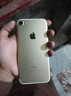 iPhone 7 Urgent Sale