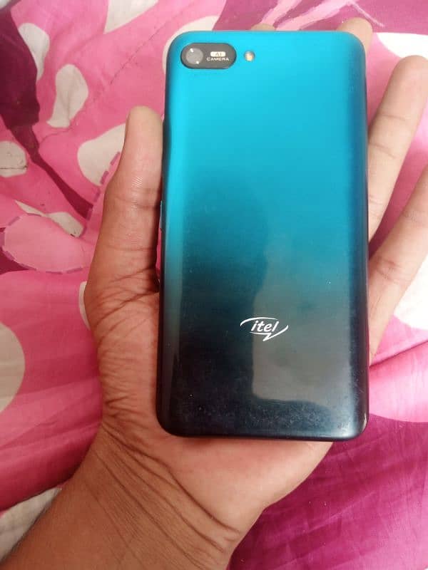 itel a25pro 3