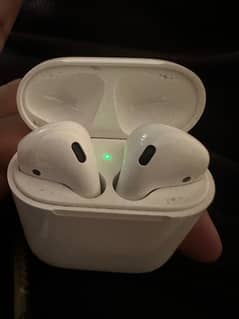 apple airpod 2 original