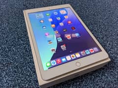 ipad 8 gen full box