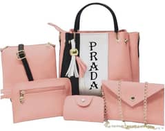 Handbag / casual bags/ ladies handbag/ office girls bags