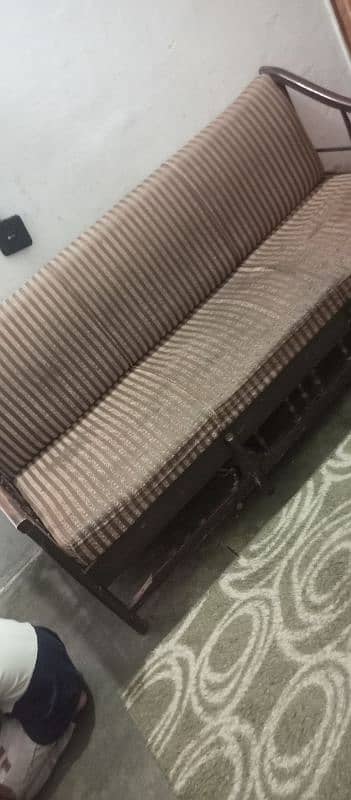 used sofa 2