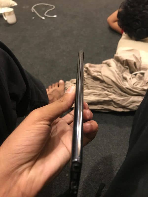 Samsung note 10 plus 2