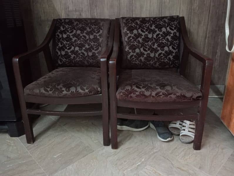 sofas, tables set, chairs (price negotiable) 13