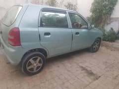 Suzuki Alto 2000 0