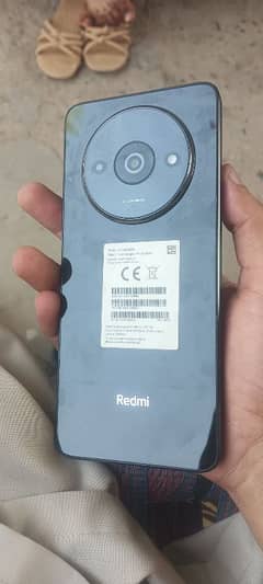 Redmi A3, 3/64, panel change, condition 10/10