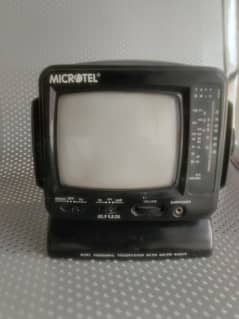 mini 5.5 inch tv