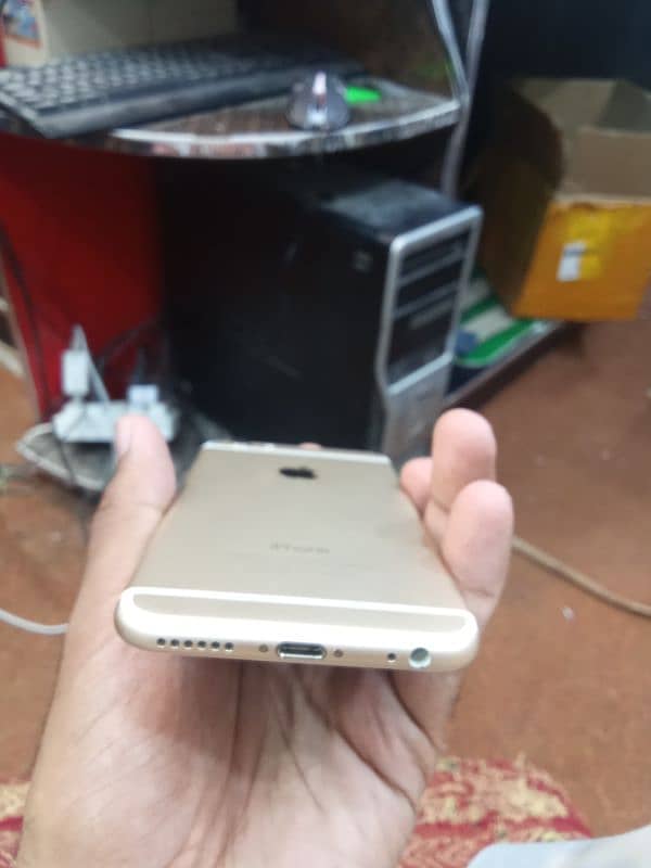 Iphone 6 16gb Sim working main ha 1