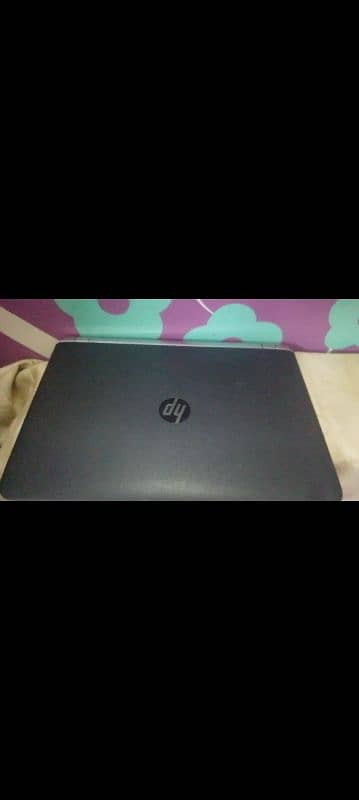 hp probook 4