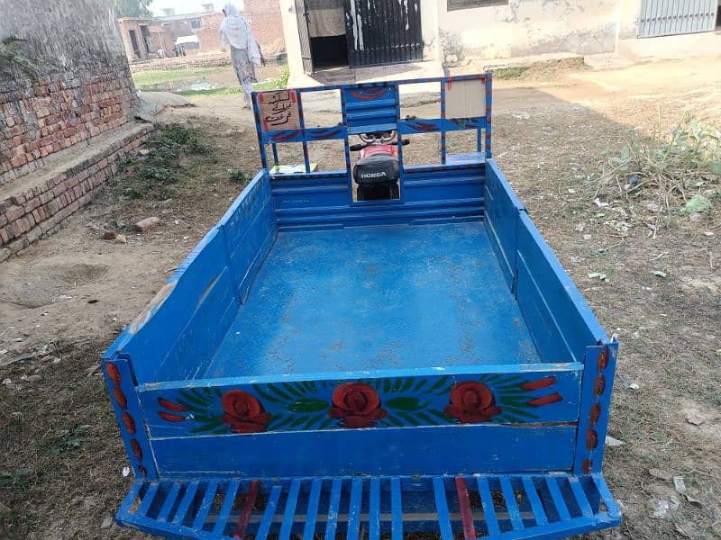 chingchi rickshaw for sale 3