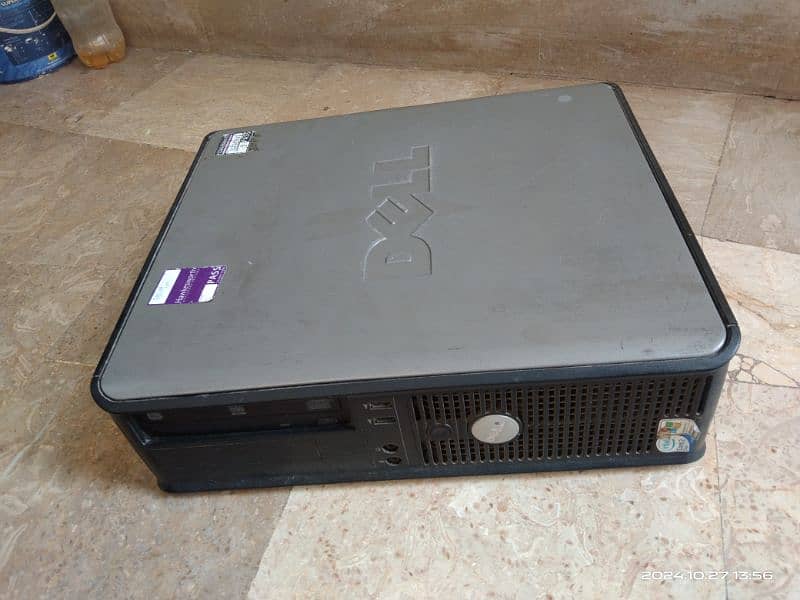 Desktop System / computer / LCD / lcd For Sale 3