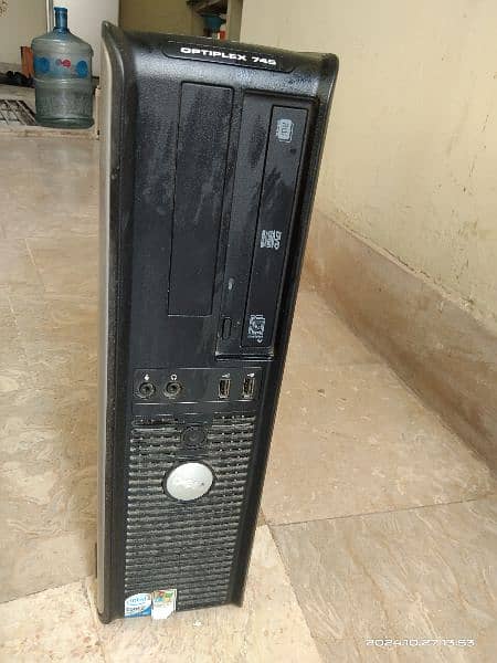 Desktop System / computer / LCD / lcd For Sale 7