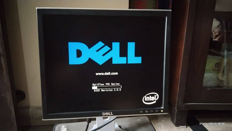 Desktop System / computer / LCD / lcd For Sale 12