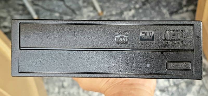 Dvd rom of Dell Optiplex 3