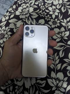 iphone 11 pro 64 gb jv gold