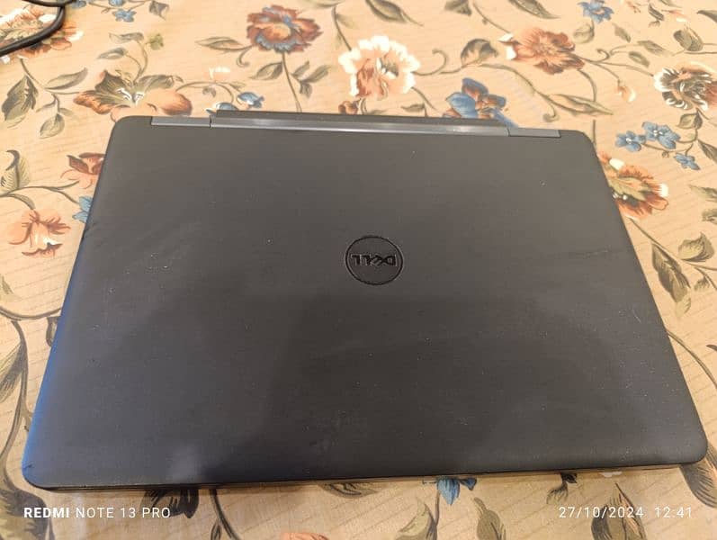 Dell Laptop i5 - 4th Gen 0