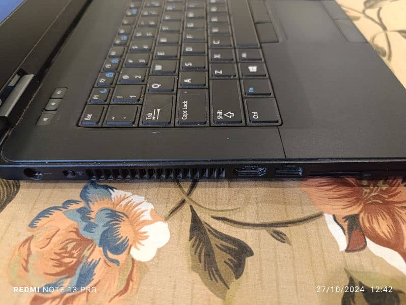 Dell Laptop i5 - 4th Gen 2