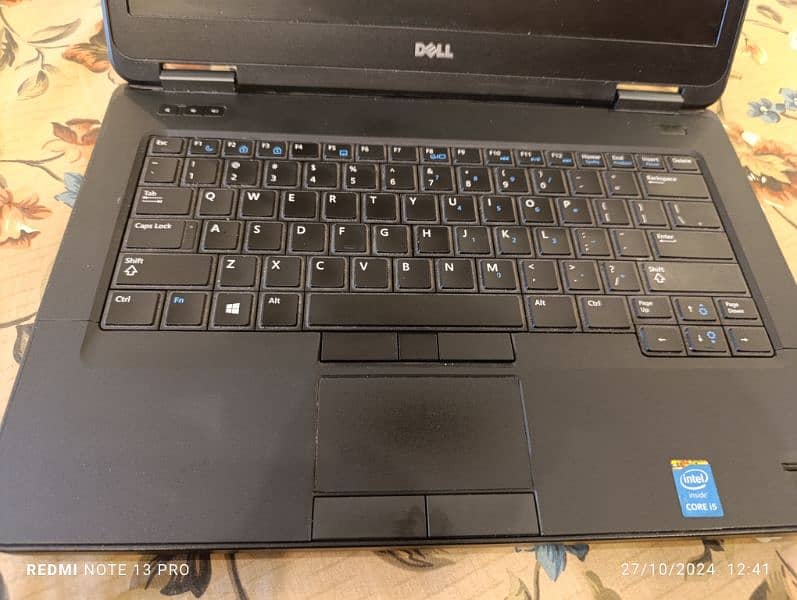 Dell Laptop i5 - 4th Gen 7