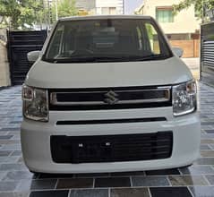 Suzuki Wagon R hybird FX