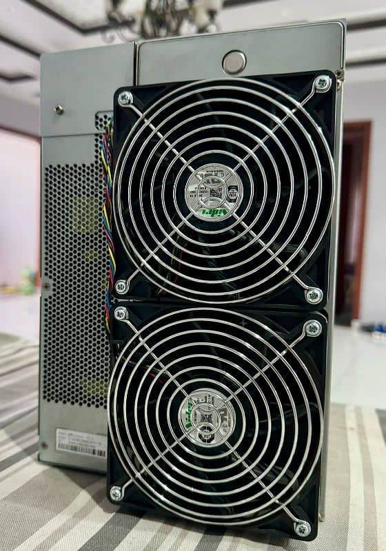 All ASIC Miners Bitmain Antminers Available Antminer S19 Also 2